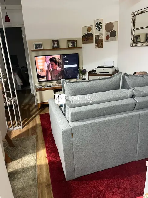 Foto 6 de Apartamento com 2 quartos à venda, 53m2 em Sao Jose Dos Campos - SP