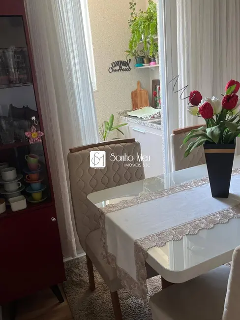 Foto 5 de Apartamento com 2 quartos à venda, 53m2 em Sao Jose Dos Campos - SP