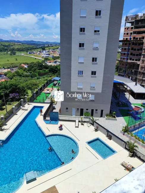 Foto 1 de Apartamento com 2 quartos à venda, 53m2 em Sao Jose Dos Campos - SP