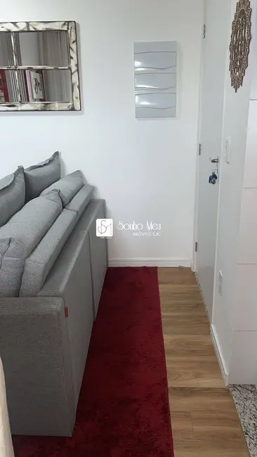 Foto 7 de Apartamento com 2 quartos à venda, 53m2 em Sao Jose Dos Campos - SP