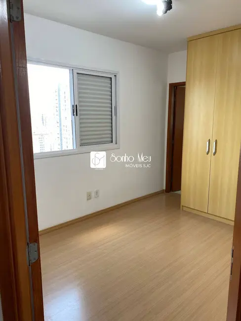 Apartamento com 3 quartos para alugar, 77m2 em Sao Jose Dos Campos - SP - imagem 7 Foto 7 de Apartamento com 3 quartos para alugar, 77m2 em Sao Jose Dos Campos - SP