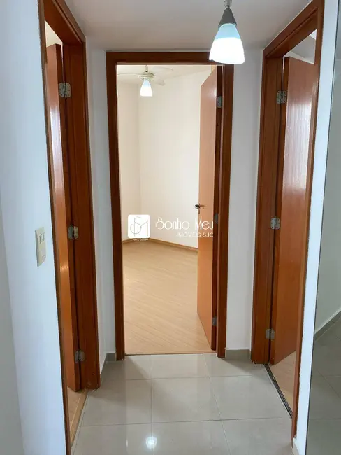 Apartamento com 3 quartos para alugar, 77m2 em Sao Jose Dos Campos - SP - imagem 6 Foto 6 de Apartamento com 3 quartos para alugar, 77m2 em Sao Jose Dos Campos - SP