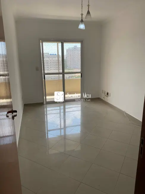 Apartamento com 3 quartos para alugar, 77m2 em Sao Jose Dos Campos - SP - imagem 3 Foto 3 de Apartamento com 3 quartos para alugar, 77m2 em Sao Jose Dos Campos - SP