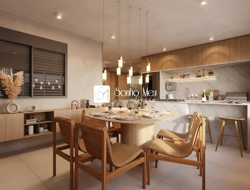 Apartamento com 2 quartos à venda, 71m2 em Sao Jose Dos Campos - SP - imagem 1 Foto 1 de Apartamento com 2 quartos à venda, 71m2 em Sao Jose Dos Campos - SP