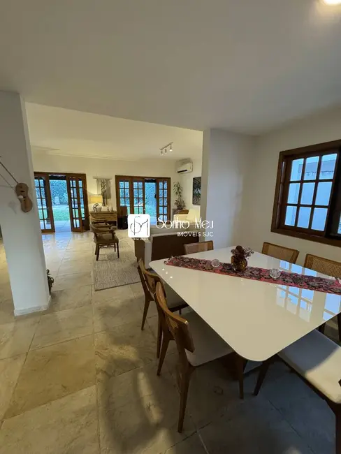 Foto 9 de Casa com 3 quartos à venda, 394m2 em Sao Jose Dos Campos - SP