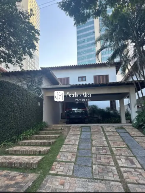 Foto 2 de Casa com 3 quartos à venda, 394m2 em Sao Jose Dos Campos - SP