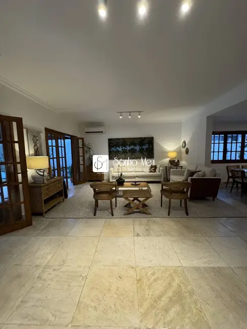 Foto 5 de Casa com 3 quartos à venda, 394m2 em Sao Jose Dos Campos - SP