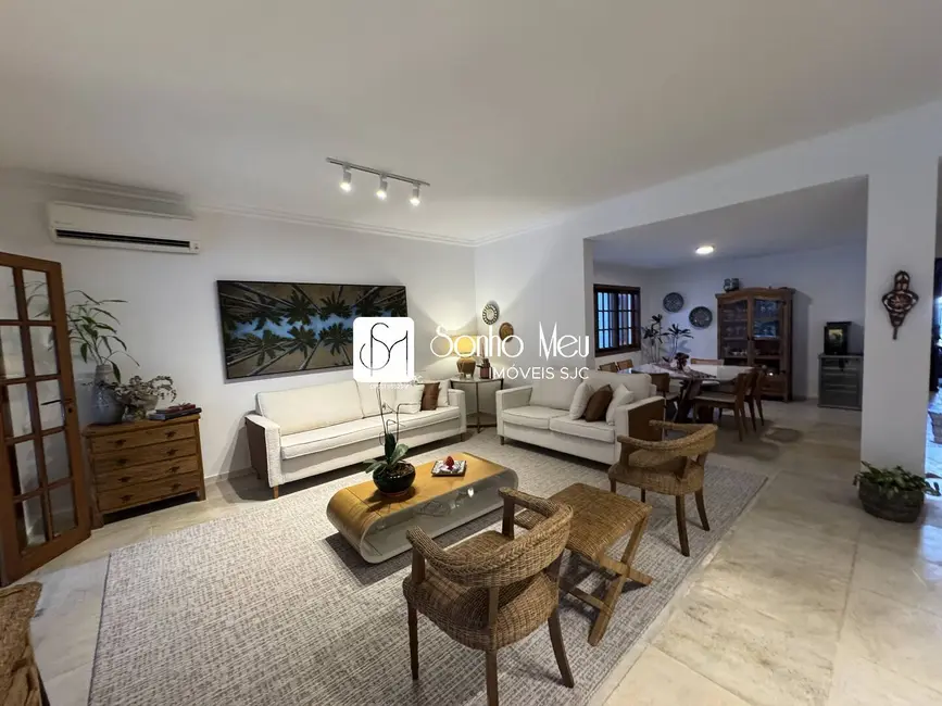 Foto 6 de Casa com 3 quartos à venda, 394m2 em Sao Jose Dos Campos - SP