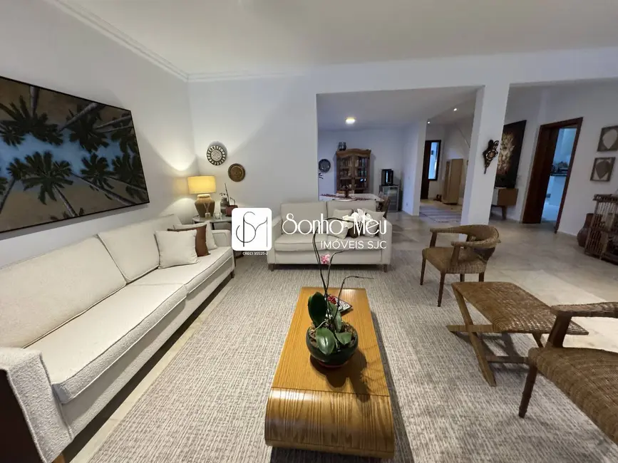 Foto 7 de Casa com 3 quartos à venda, 394m2 em Sao Jose Dos Campos - SP