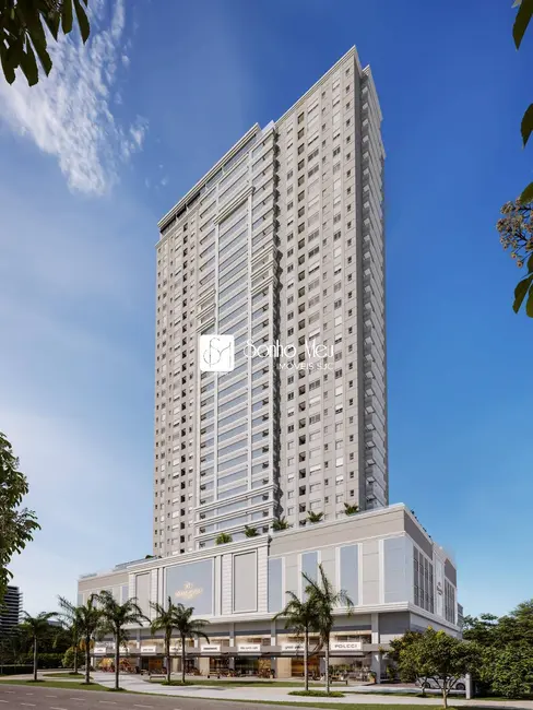 Foto 4 de Apartamento com 3 quartos à venda, 83m2 em Sao Jose Dos Campos - SP