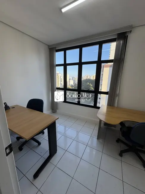 Sala Comercial para alugar, 36m2 em Sao Jose Dos Campos - SP - imagem 9 Foto 9 de Sala Comercial para alugar, 36m2 em Sao Jose Dos Campos - SP