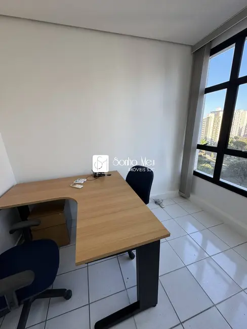 Sala Comercial para alugar, 36m2 em Sao Jose Dos Campos - SP - imagem 8 Foto 8 de Sala Comercial para alugar, 36m2 em Sao Jose Dos Campos - SP