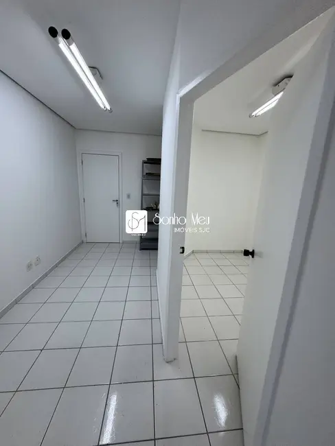 Sala Comercial para alugar, 36m2 em Sao Jose Dos Campos - SP - imagem 5 Foto 5 de Sala Comercial para alugar, 36m2 em Sao Jose Dos Campos - SP