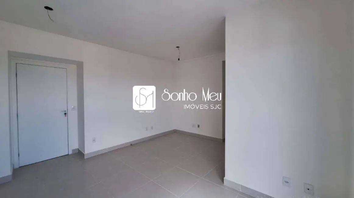 Foto 7 de Apartamento com 2 quartos à venda, 59m2 em Sao Jose Dos Campos - SP