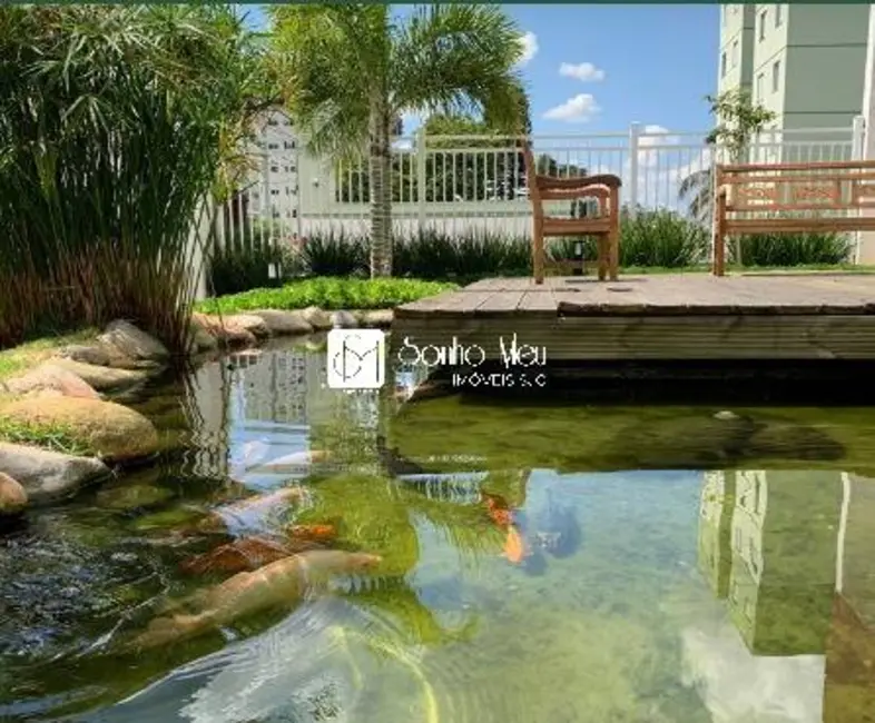 Foto 7 de Apartamento com 2 quartos à venda, 62m2 em Sao Jose Dos Campos - SP