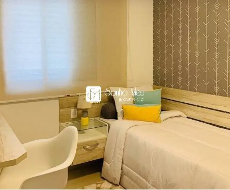 Foto 6 de Apartamento com 2 quartos à venda, 62m2 em Sao Jose Dos Campos - SP