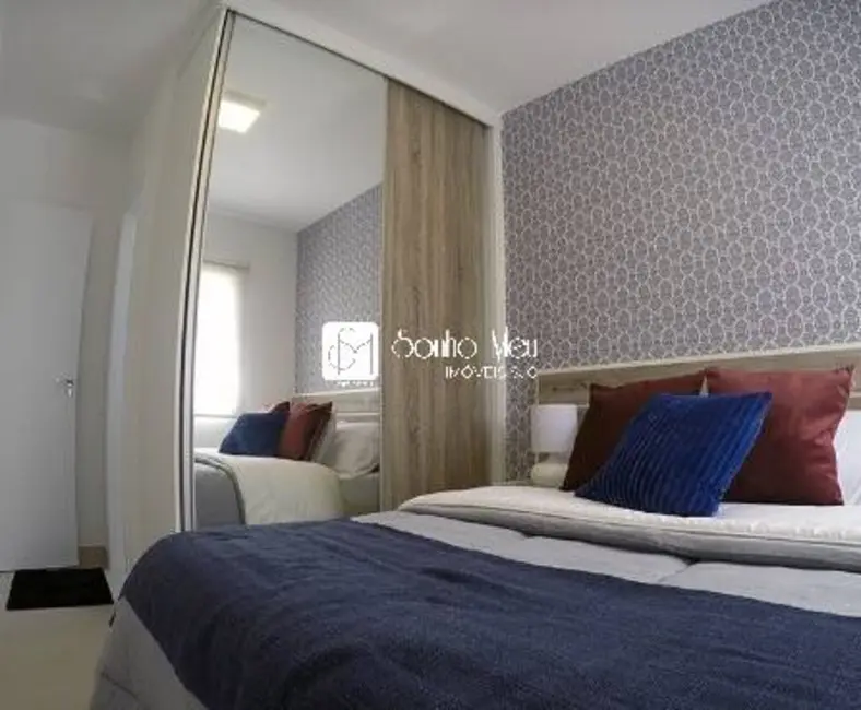 Foto 5 de Apartamento com 2 quartos à venda, 62m2 em Sao Jose Dos Campos - SP