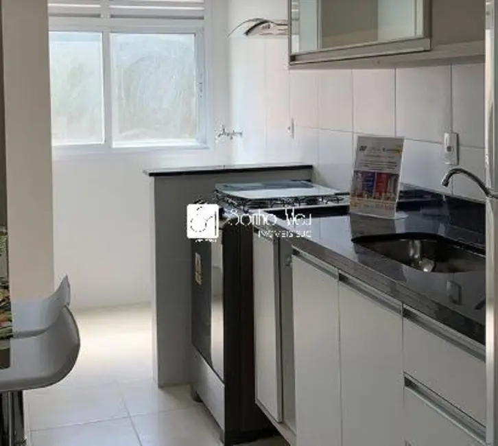 Foto 4 de Apartamento com 2 quartos à venda, 62m2 em Sao Jose Dos Campos - SP