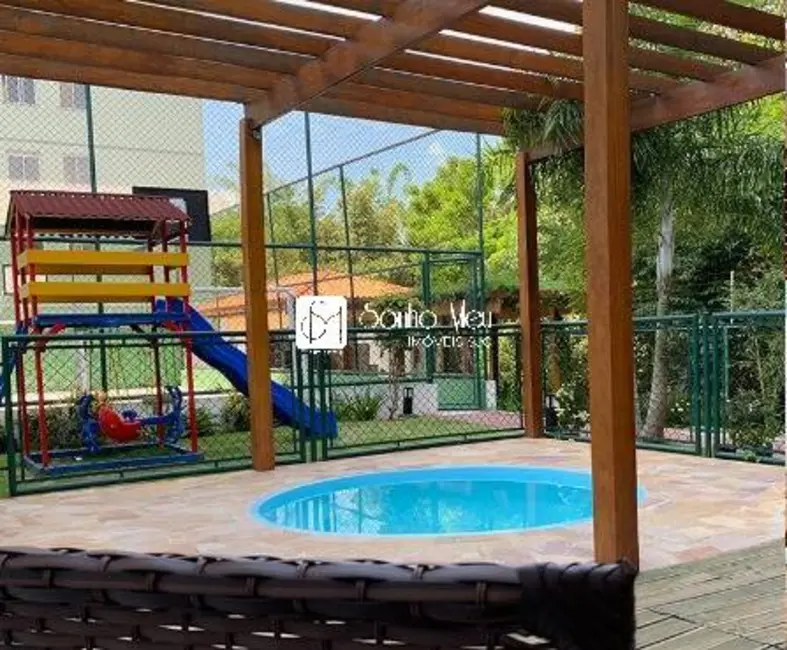 Foto 8 de Apartamento com 2 quartos à venda, 62m2 em Sao Jose Dos Campos - SP