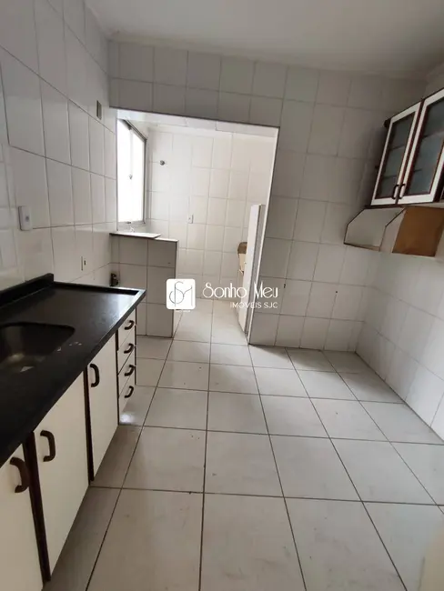 Apartamento com 2 quartos à venda, 69m2 em Sao Jose Dos Campos - SP - imagem 6 Foto 6 de Apartamento com 2 quartos à venda, 69m2 em Sao Jose Dos Campos - SP
