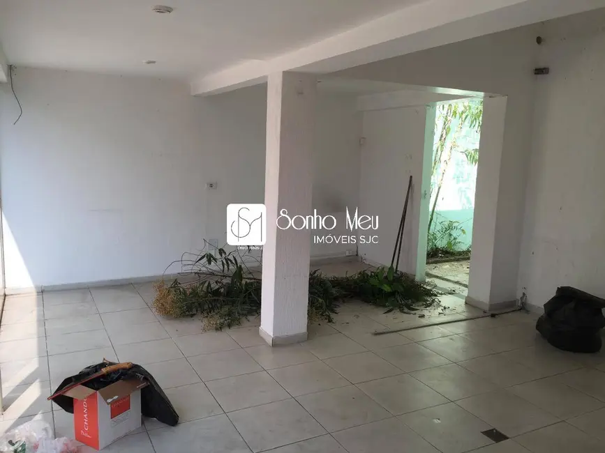 Foto 6 de Casa com 10 quartos à venda e para alugar, 480m2 em Sao Jose Dos Campos - SP
