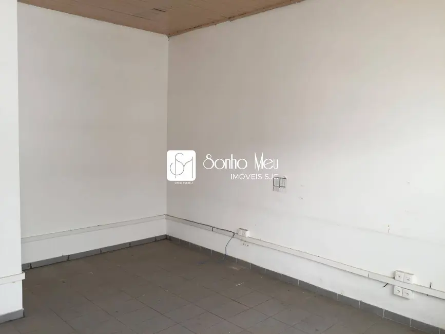 Foto 2 de Casa com 10 quartos à venda e para alugar, 480m2 em Sao Jose Dos Campos - SP
