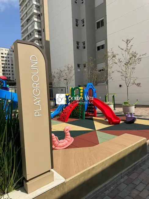 Foto 9 de Apartamento com 3 quartos à venda, 75m2 em Sao Jose Dos Campos - SP