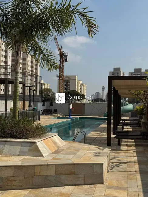 Foto 7 de Apartamento com 3 quartos à venda, 75m2 em Sao Jose Dos Campos - SP