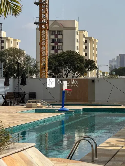 Foto 6 de Apartamento com 3 quartos à venda, 75m2 em Sao Jose Dos Campos - SP