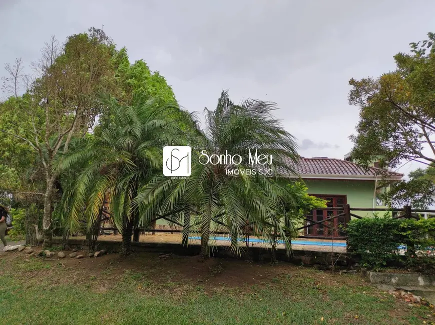 Foto 4 de Chácara com 5 quartos à venda, 4032m2 em Alto do Piracuama, Pindamonhangaba - SP