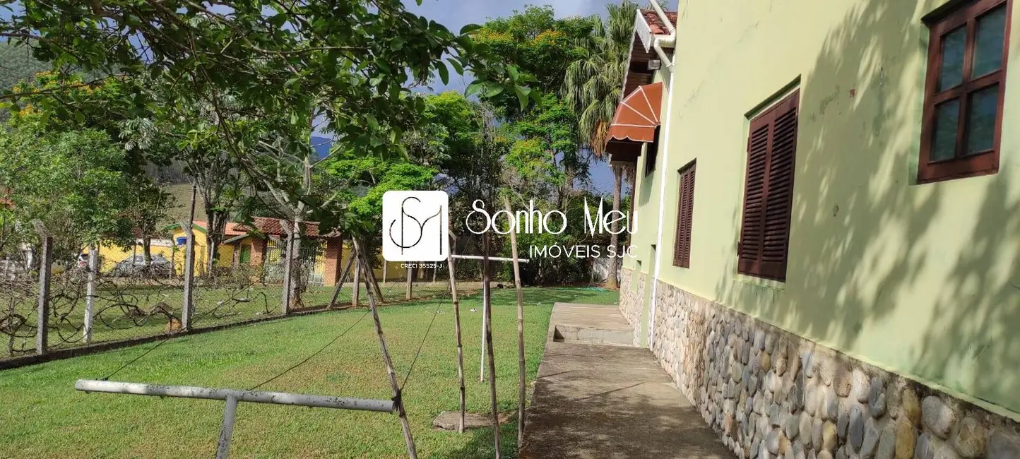 Foto 7 de Chácara com 5 quartos à venda, 4032m2 em Alto do Piracuama, Pindamonhangaba - SP