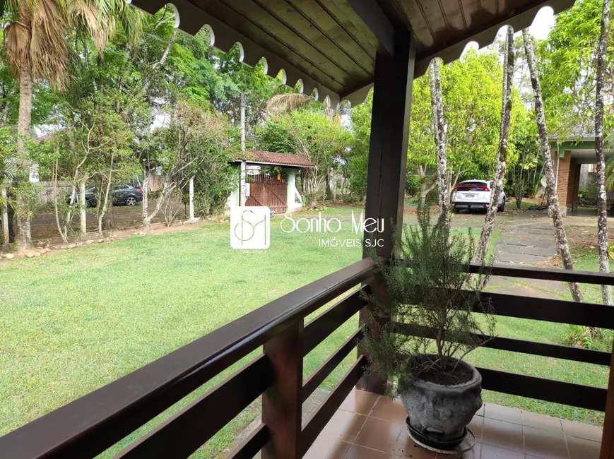 Foto 2 de Chácara com 5 quartos à venda, 4032m2 em Alto do Piracuama, Pindamonhangaba - SP