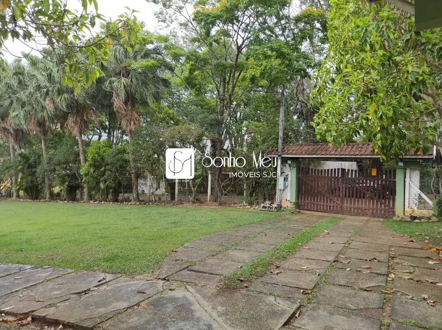 Foto 5 de Chácara com 5 quartos à venda, 4032m2 em Alto do Piracuama, Pindamonhangaba - SP