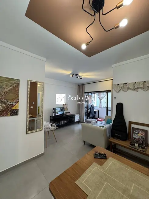 Foto 5 de Apartamento com 3 quartos à venda, 84m2 em Sao Jose Dos Campos - SP