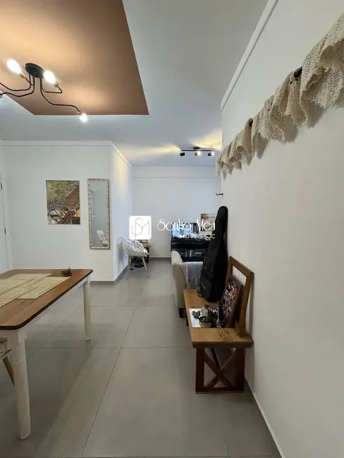 Foto 6 de Apartamento com 3 quartos à venda, 84m2 em Sao Jose Dos Campos - SP