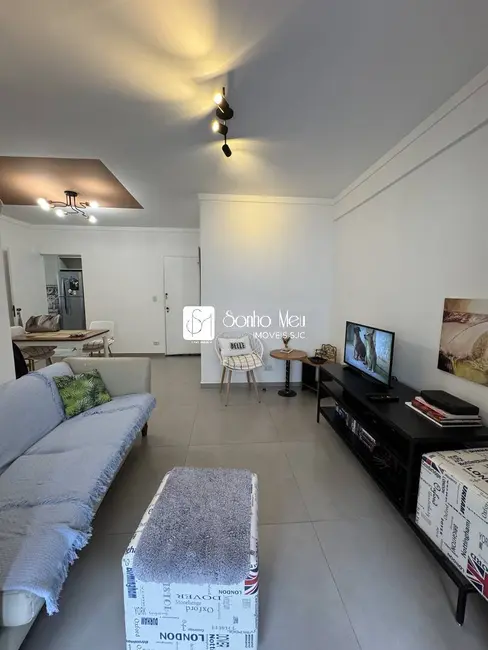 Foto 7 de Apartamento com 3 quartos à venda, 84m2 em Sao Jose Dos Campos - SP