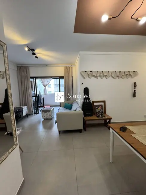 Foto 8 de Apartamento com 3 quartos à venda, 84m2 em Sao Jose Dos Campos - SP