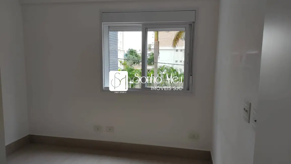 Apartamento com 2 quartos à venda, 77m2 em Sao Jose Dos Campos - SP - imagem 7 Foto 7 de Apartamento com 2 quartos à venda, 77m2 em Sao Jose Dos Campos - SP