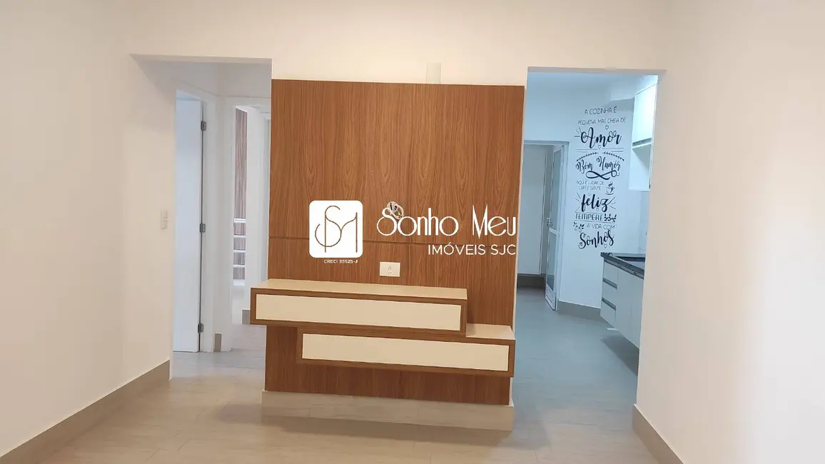 Apartamento com 2 quartos à venda, 77m2 em Sao Jose Dos Campos - SP - imagem 1 Foto 1 de Apartamento com 2 quartos à venda, 77m2 em Sao Jose Dos Campos - SP
