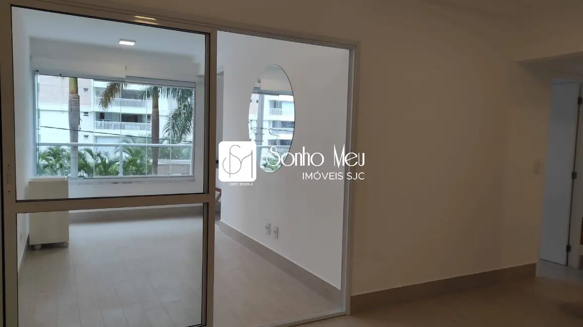 Apartamento com 2 quartos à venda, 77m2 em Sao Jose Dos Campos - SP - imagem 9 Foto 9 de Apartamento com 2 quartos à venda, 77m2 em Sao Jose Dos Campos - SP