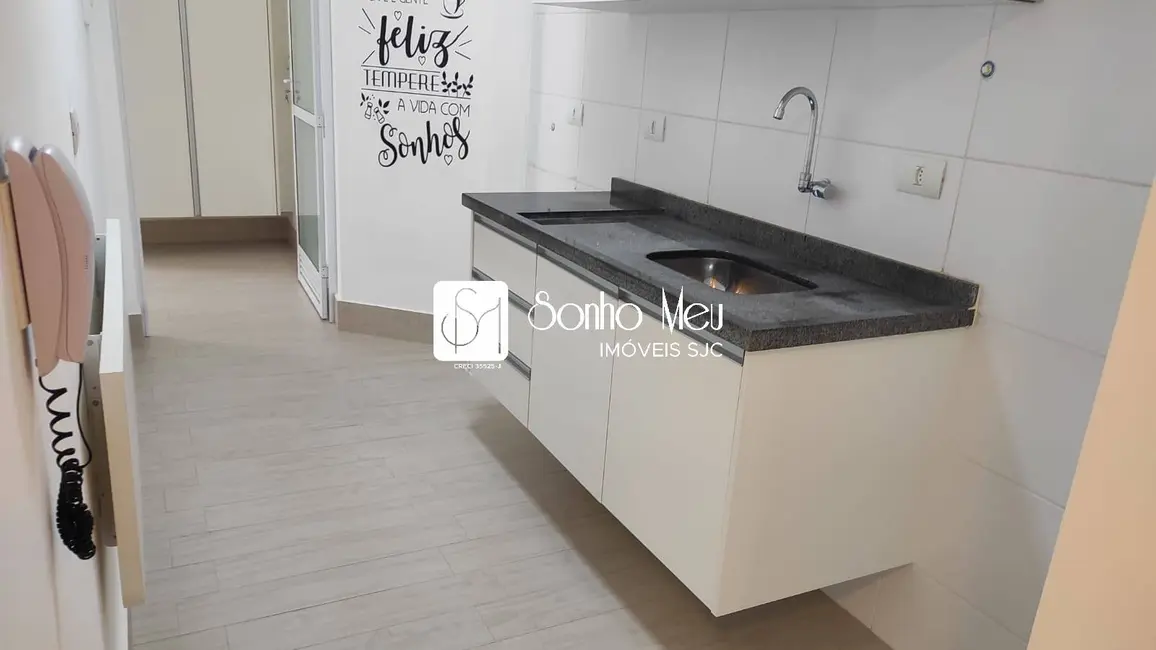 Apartamento com 2 quartos à venda, 77m2 em Sao Jose Dos Campos - SP - imagem 8 Foto 8 de Apartamento com 2 quartos à venda, 77m2 em Sao Jose Dos Campos - SP