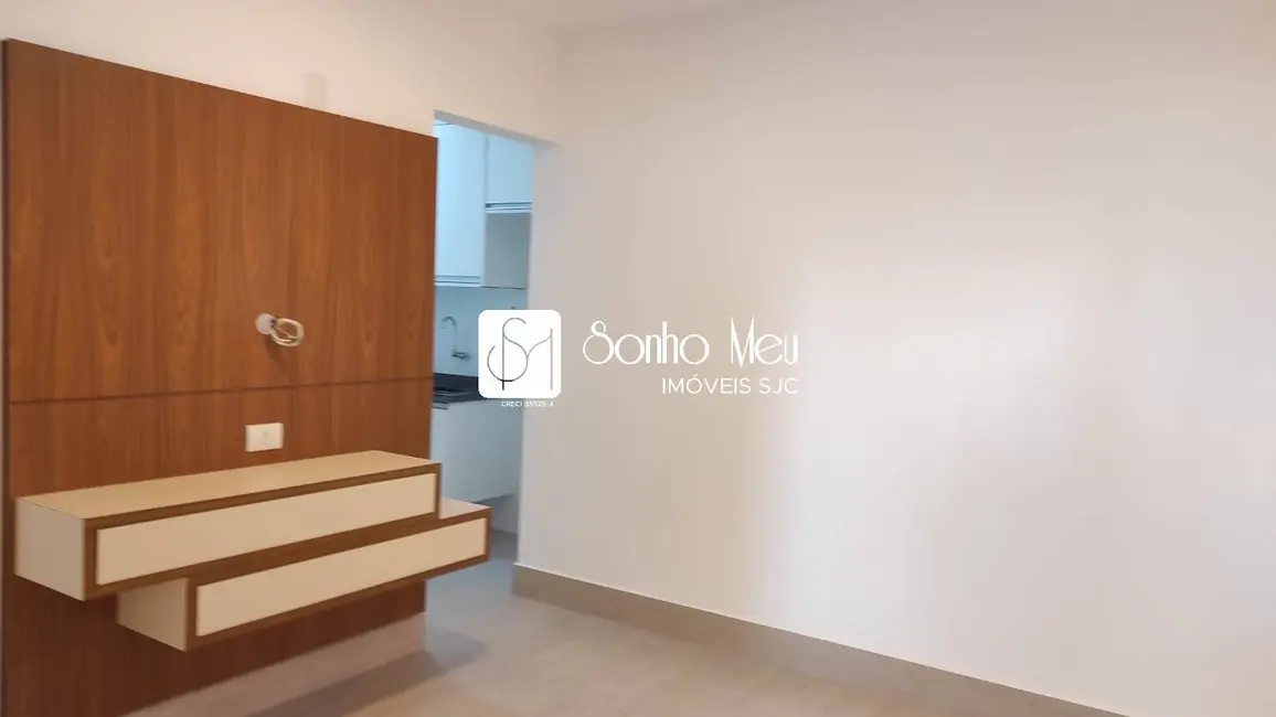 Apartamento com 2 quartos à venda, 77m2 em Sao Jose Dos Campos - SP - imagem 6 Foto 6 de Apartamento com 2 quartos à venda, 77m2 em Sao Jose Dos Campos - SP