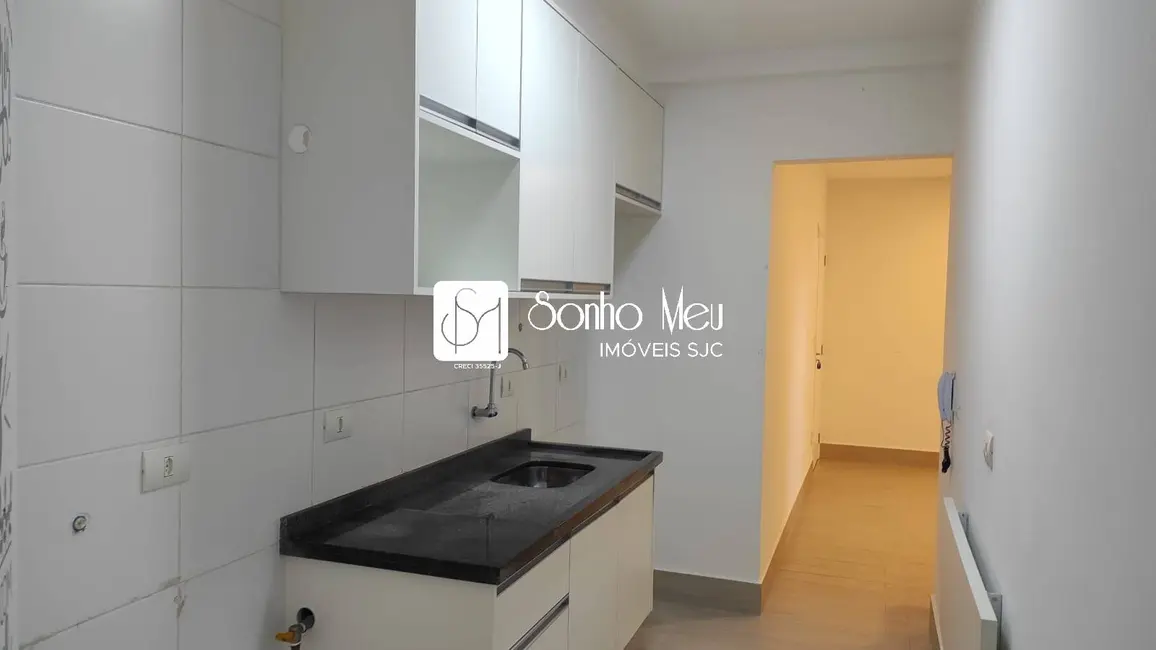 Apartamento com 2 quartos à venda, 77m2 em Sao Jose Dos Campos - SP - imagem 5 Foto 5 de Apartamento com 2 quartos à venda, 77m2 em Sao Jose Dos Campos - SP