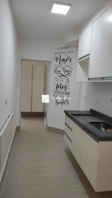 Apartamento com 2 quartos à venda, 77m2 em Sao Jose Dos Campos - SP - imagem 3 Foto 3 de Apartamento com 2 quartos à venda, 77m2 em Sao Jose Dos Campos - SP
