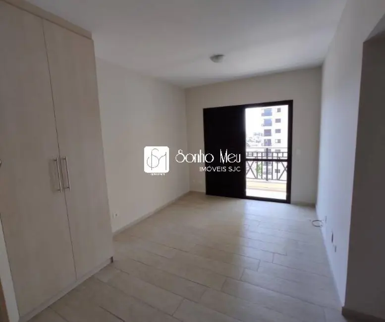 Foto 8 de Apartamento com 4 quartos à venda e para alugar, 118m2 em Sao Jose Dos Campos - SP