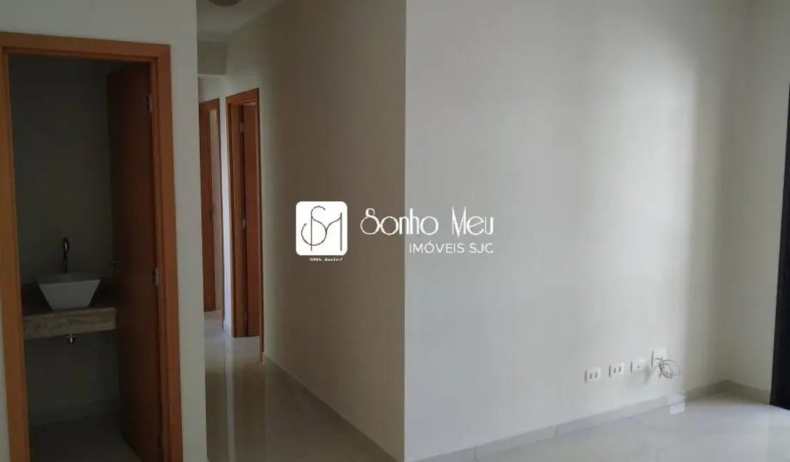 Foto 3 de Apartamento com 4 quartos à venda e para alugar, 118m2 em Sao Jose Dos Campos - SP