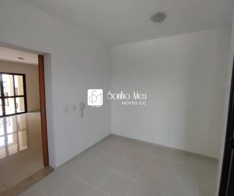 Foto 4 de Apartamento com 4 quartos à venda e para alugar, 118m2 em Sao Jose Dos Campos - SP