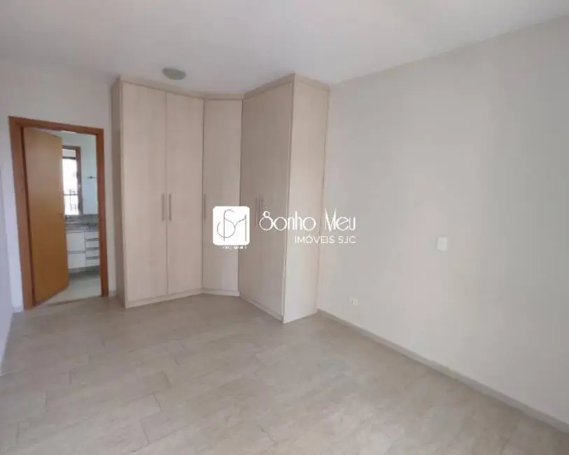 Foto 6 de Apartamento com 4 quartos à venda e para alugar, 118m2 em Sao Jose Dos Campos - SP