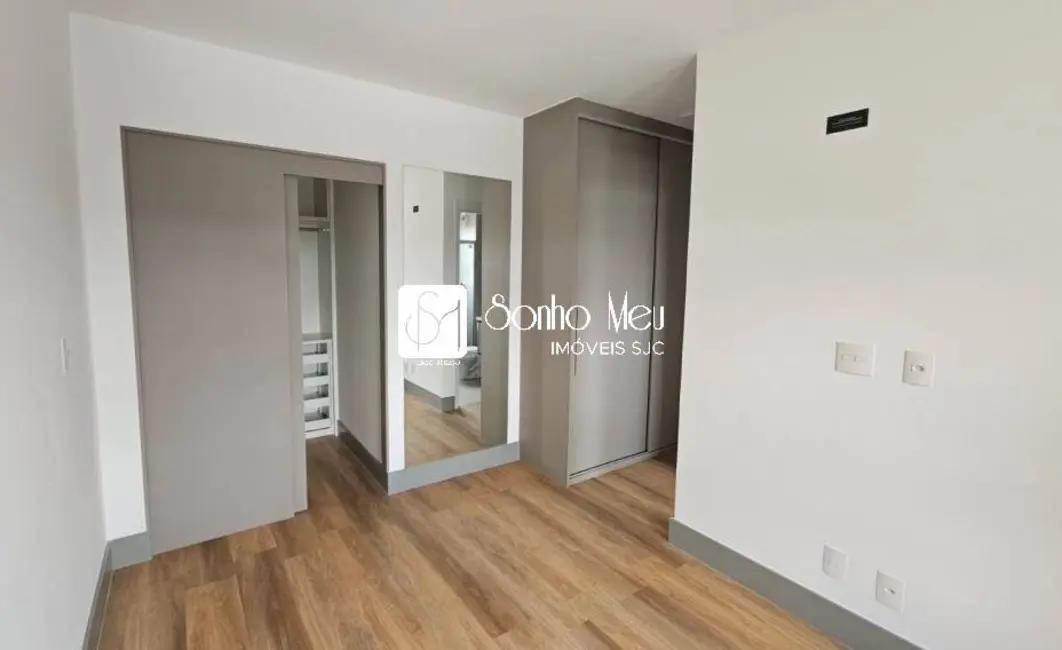 Apartamento com 2 quartos para alugar, 67m2 em Sao Jose Dos Campos - SP - imagem 2 Foto 2 de Apartamento com 2 quartos para alugar, 67m2 em Sao Jose Dos Campos - SP
