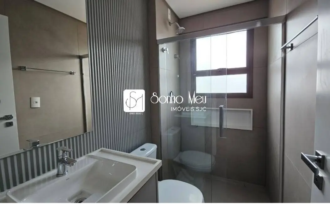 Apartamento com 2 quartos para alugar, 67m2 em Sao Jose Dos Campos - SP - imagem 4 Foto 4 de Apartamento com 2 quartos para alugar, 67m2 em Sao Jose Dos Campos - SP